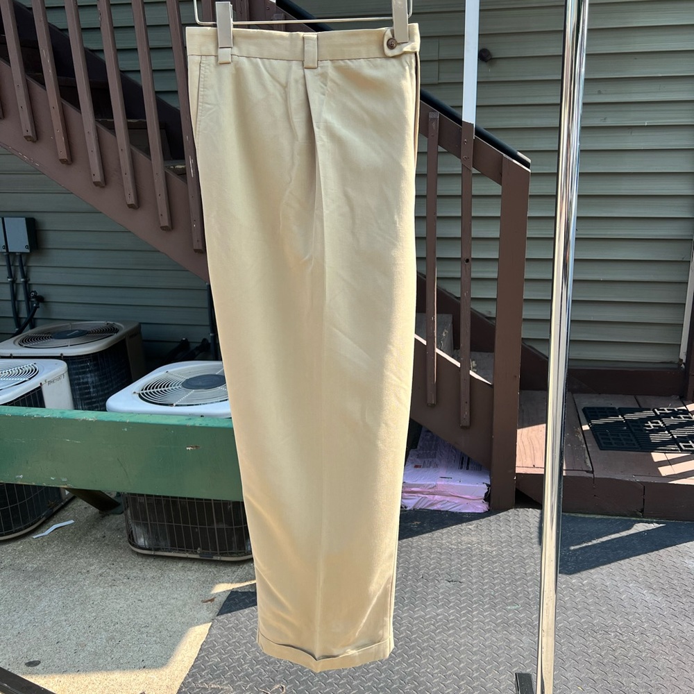 CUBAVERA 54/30 DRESS PANTS